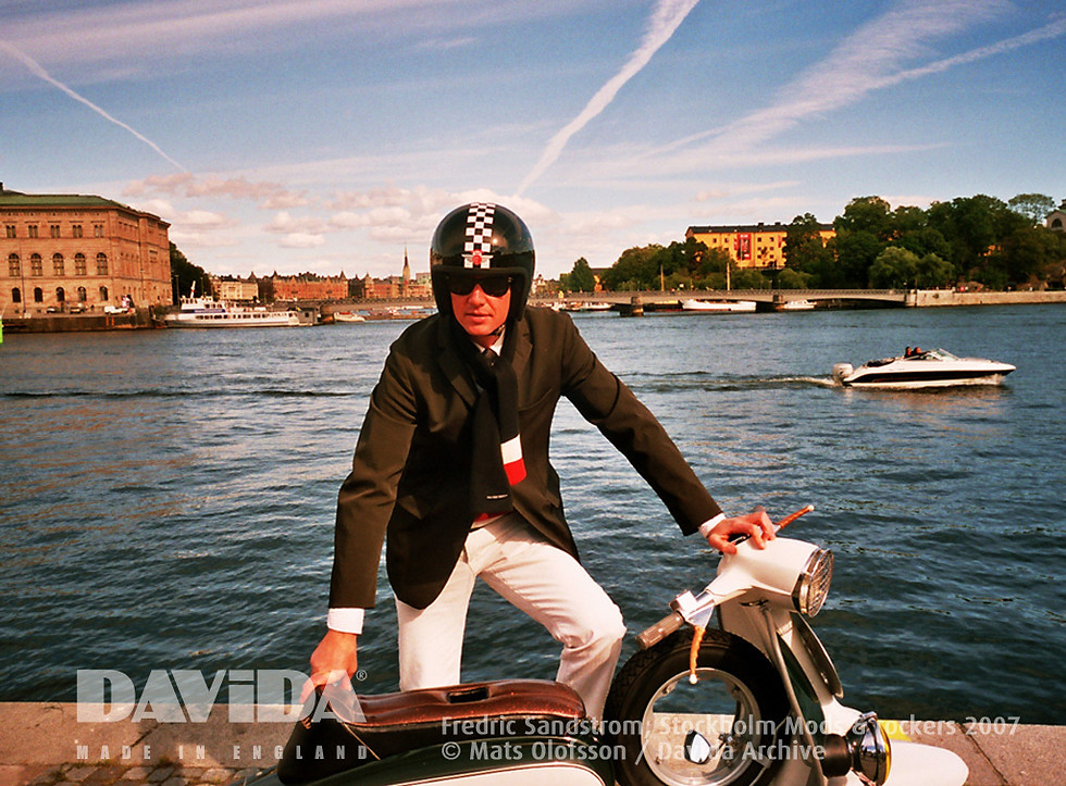 Davida_Open_Face_Helmets_©_Mats_Olofsson