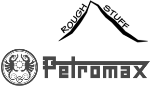 Ausverkauf - Aus Roughstuff wird Petromax