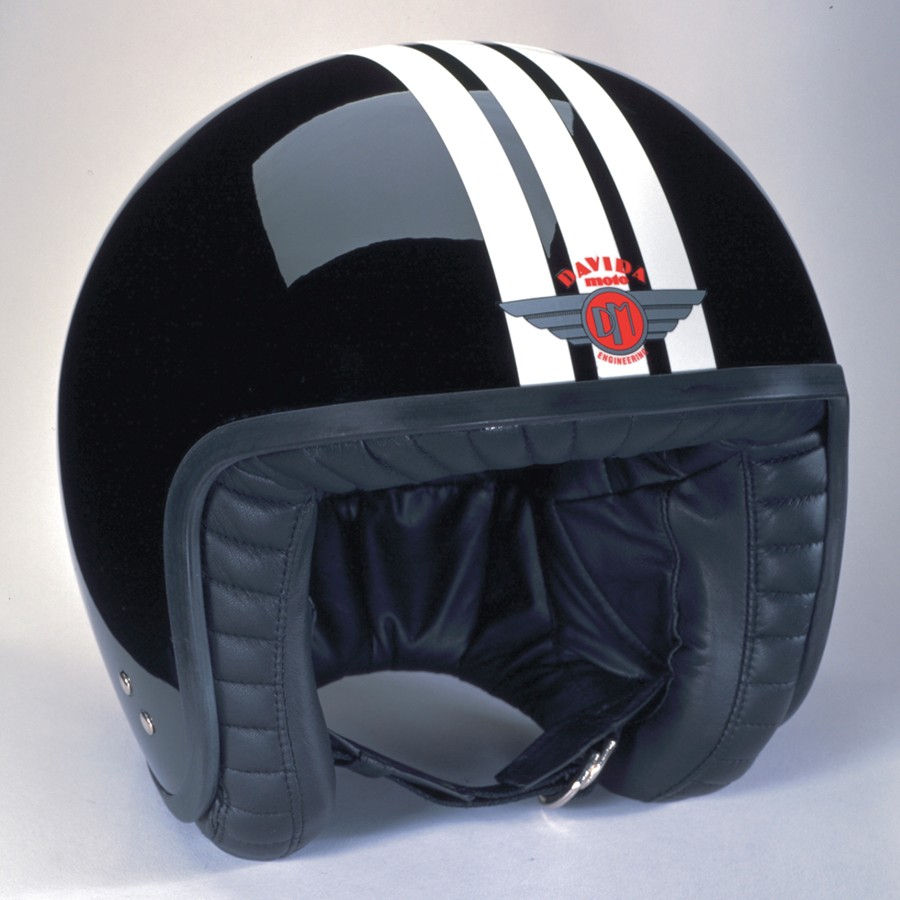 80281 Black3StripeWhite