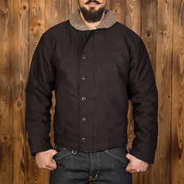 1944 N1 Deck Jacket