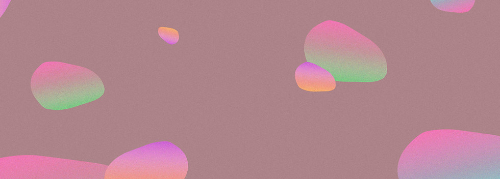 Colorful Abstract Shapes