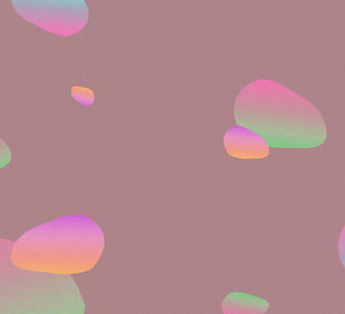 Colorful Abstract Shapes