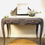 Miniature : Coiffeuse vintage