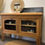 Miniature : Buffet Art Déco