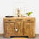 Miniature : Buffet Art Déco
