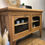 Miniature : Buffet Art Déco