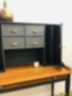 Bureau de métier 1