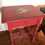 Miniature : Table écritoire de style Louis XIII