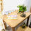 Miniature : Table d'appoint art déco