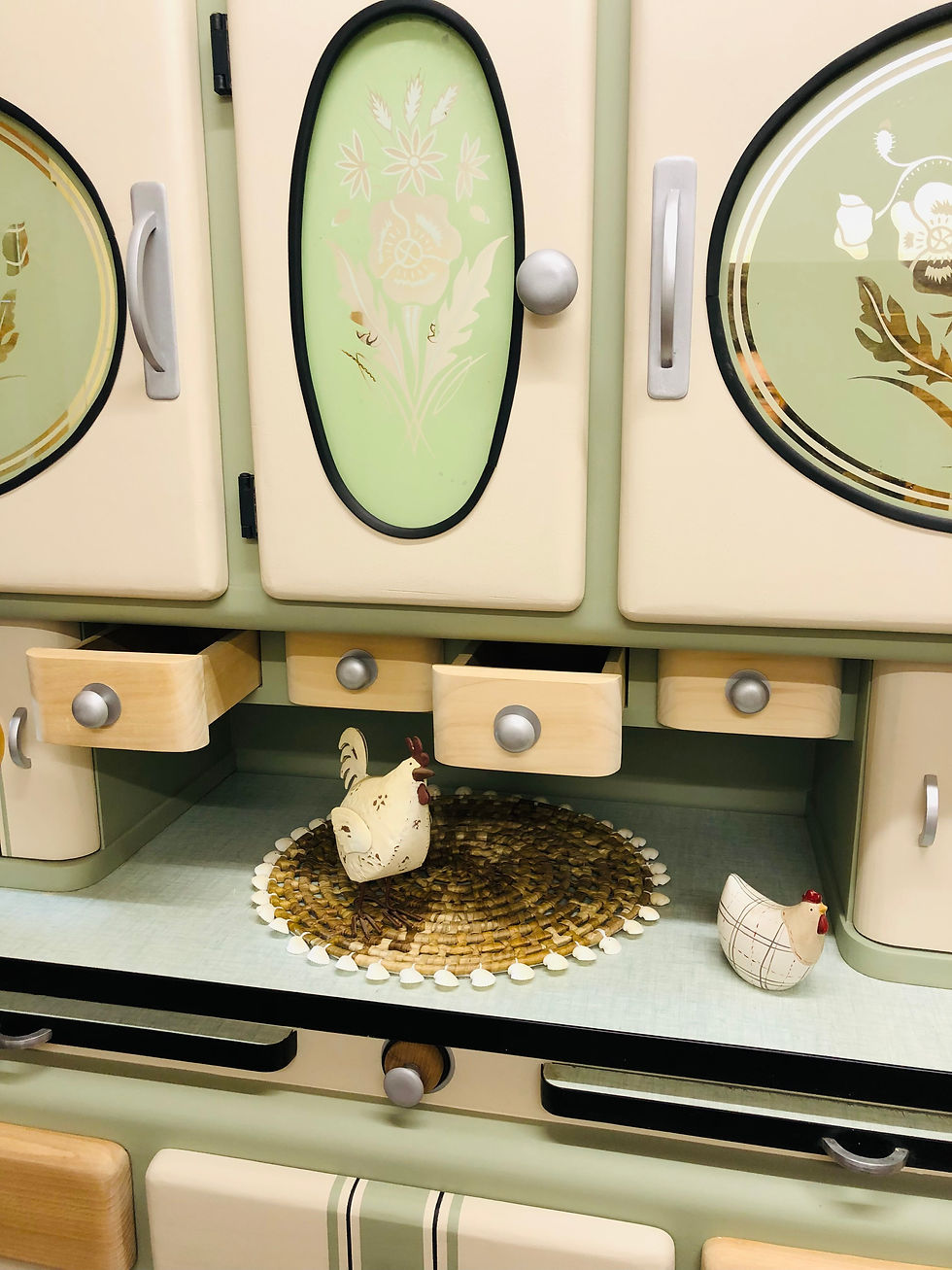 Miniature : Buffet Mado Futé