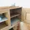 Miniature : Buffet bas Art Déco