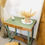 Miniature : Console de style Art Déco