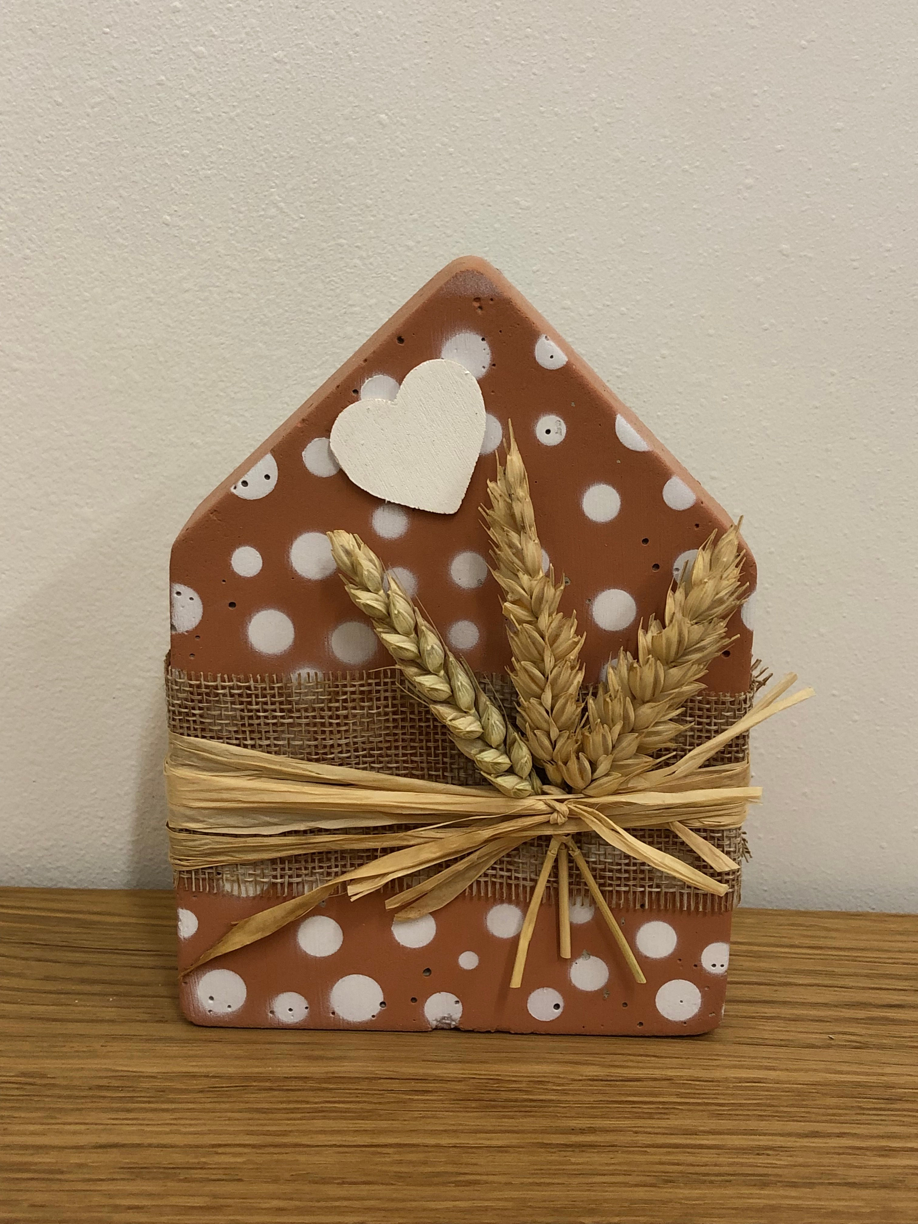 Maison déco esprit campagne