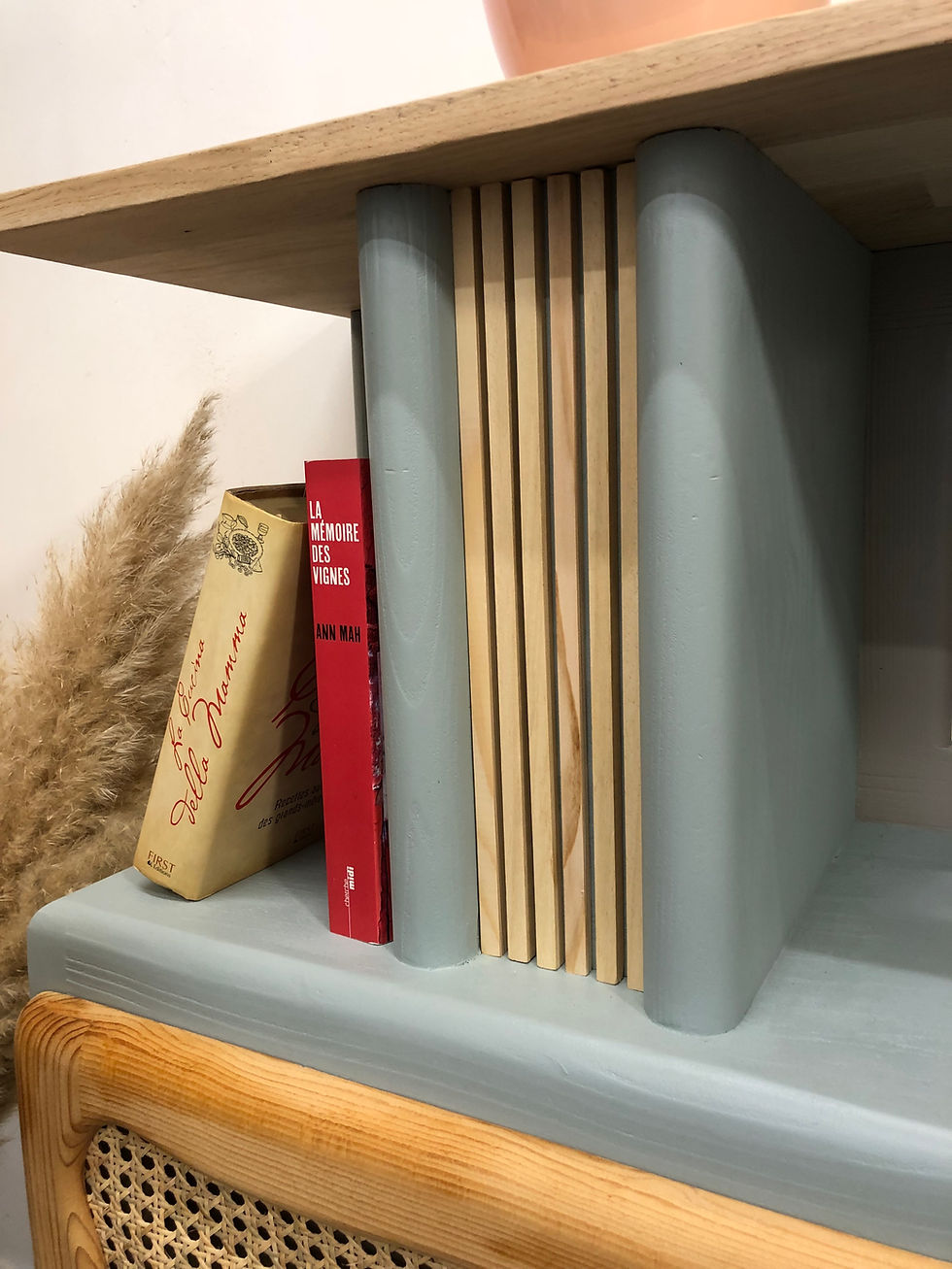 Miniature : Haut de buffet Mado