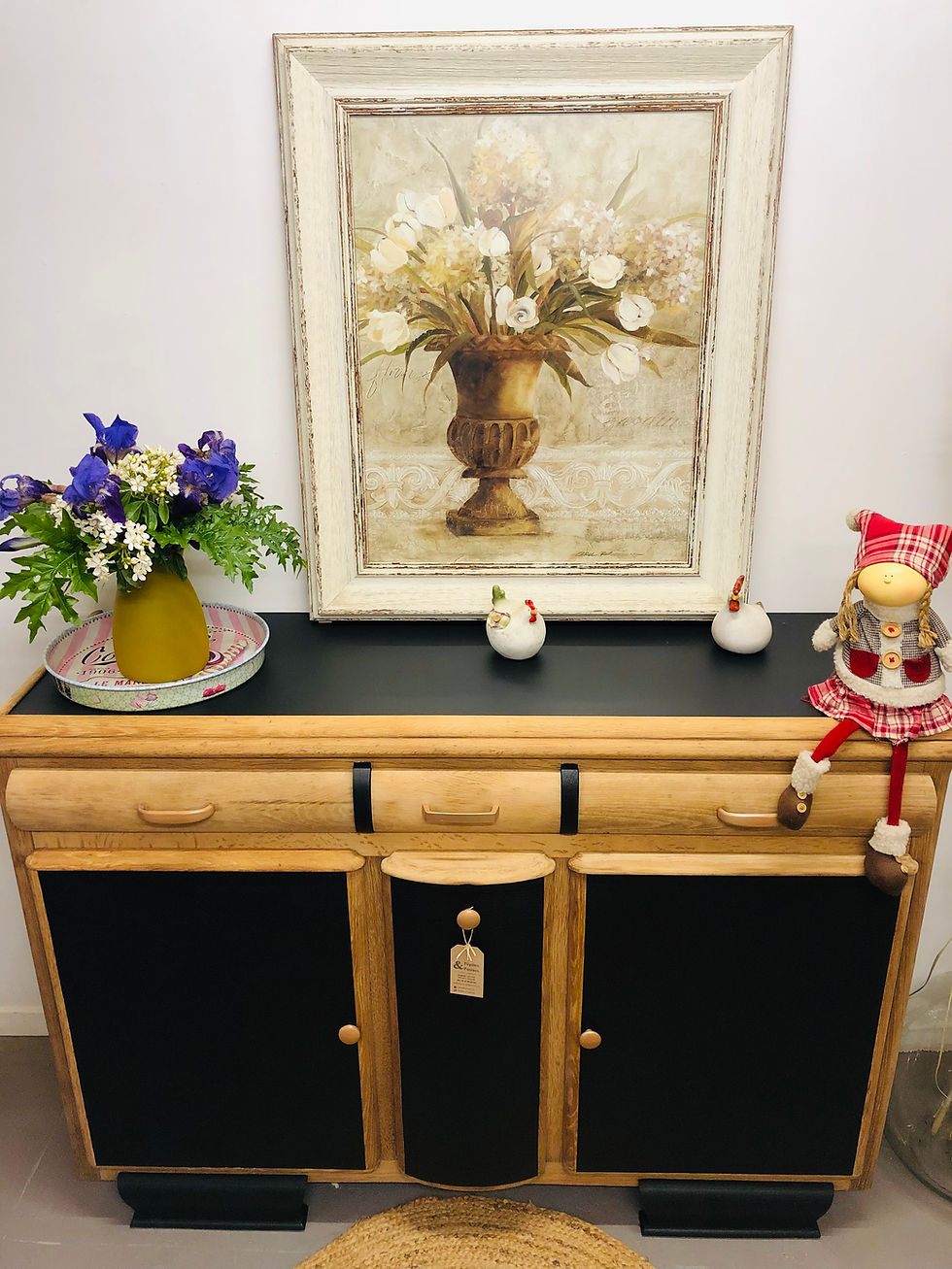 Miniature : Buffet bas Mado