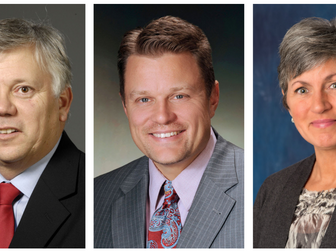 Local Leaders Look Forward to the Next Phase of Construction