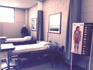 Milwaukee Bucks, Froedtert and Medical College of Wisconsin Learning Center Officially Opens
