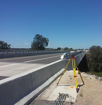 Hunter Expressway Construction Survey