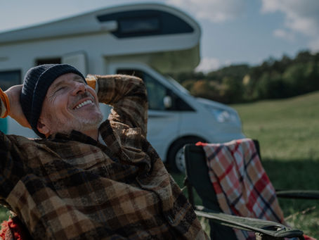 Embrace the Simple Life at Dot’s Mobile Ranch