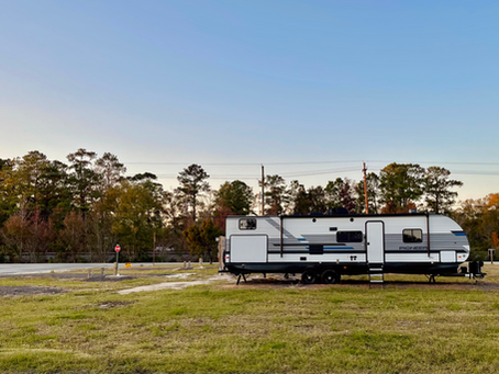 Welcome to Your Home Away from Home: The Best RV Park for Workers in Southeast Texas