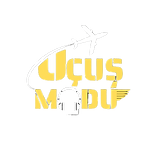 Uçuş Modu Logo