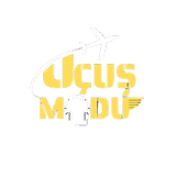 Uçuş Modu Logo