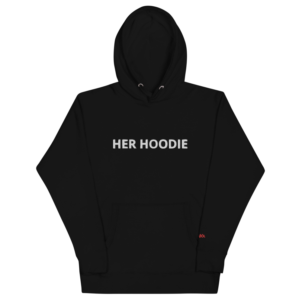 Her Unisex Hoodie