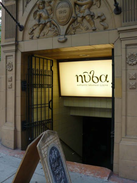 Nuba