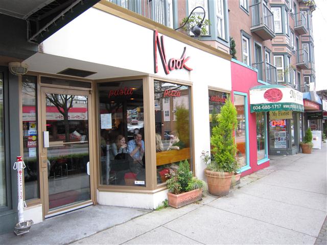 Nook