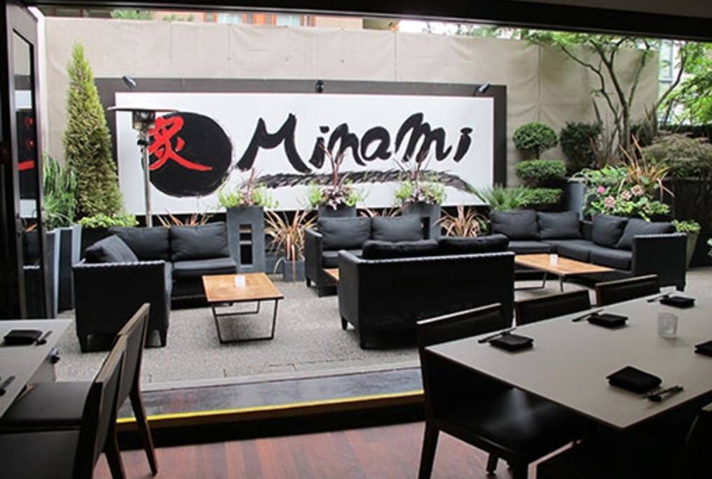 Minami