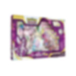 Origin Forme Palkia VSTAR Premium Collection