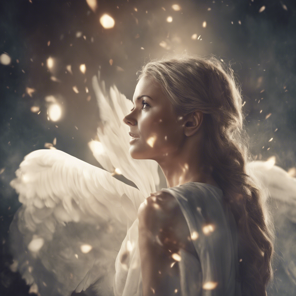 Twin Flame Communication