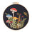 Thumbnail: Mushroom Embroidery Kit 