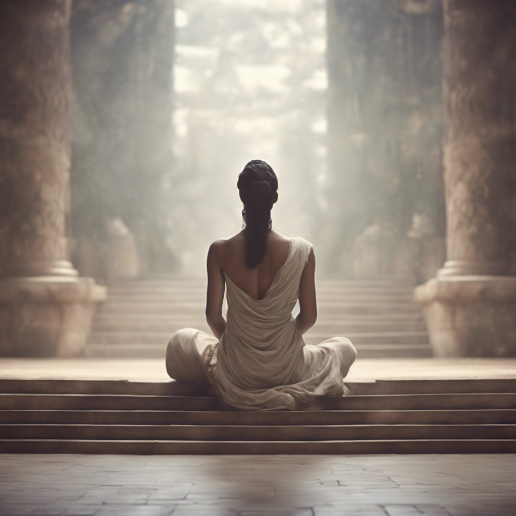 Awakening Together
