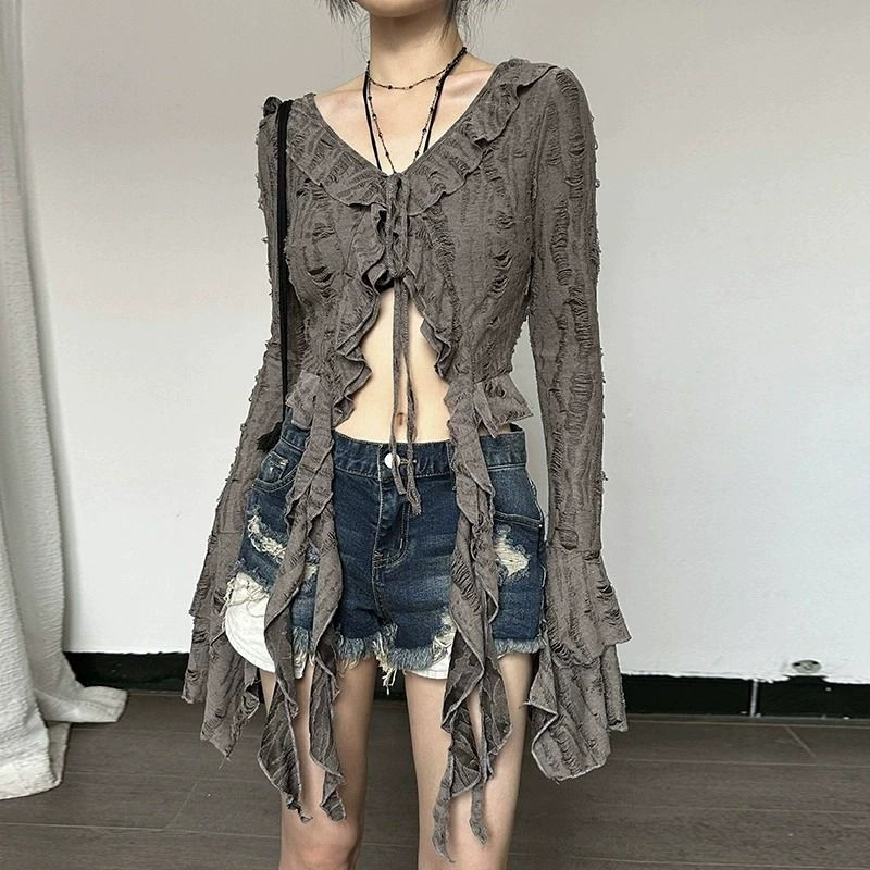Thumbnail: Vintage Fairy Blouse