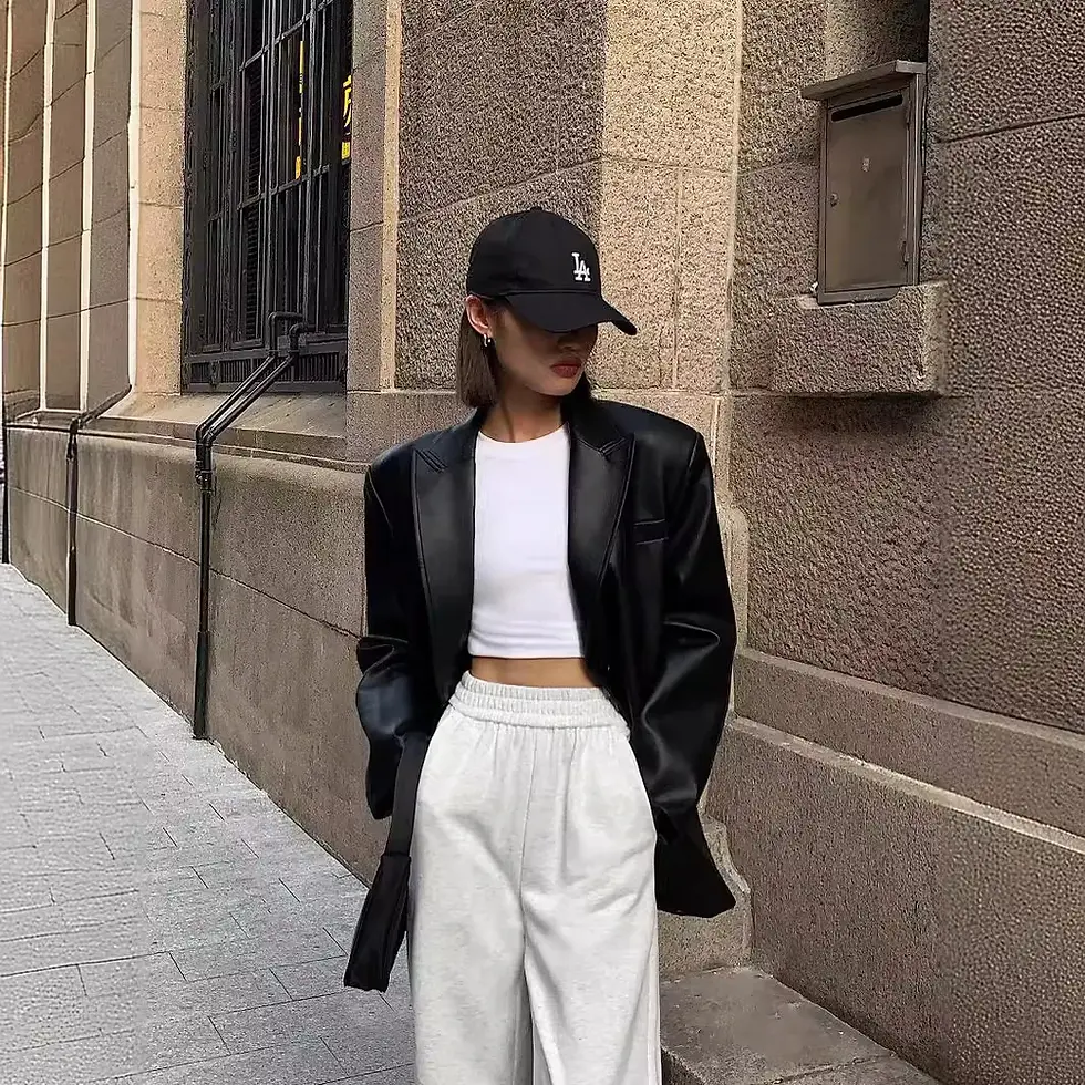 Thumbnail: It-Girl Jacket