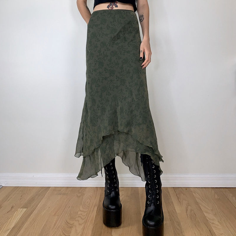 Thumbnail: Fairy Grunge Skirt