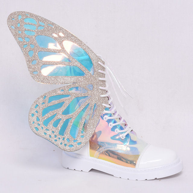 Thumbnail: FairyFeet Sneakers