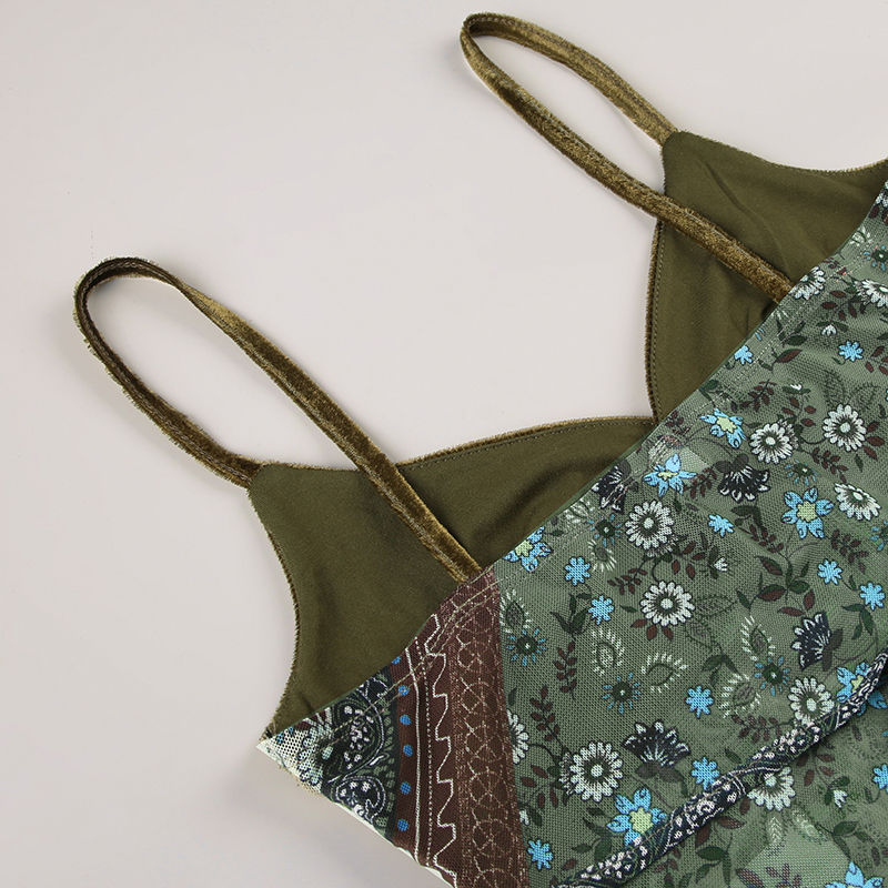 Thumbnail: Vintage Fairy Grunge Camisole 