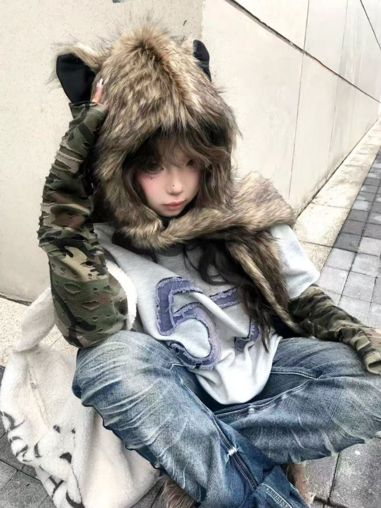 Thumbnail: Spirit Hoods<3