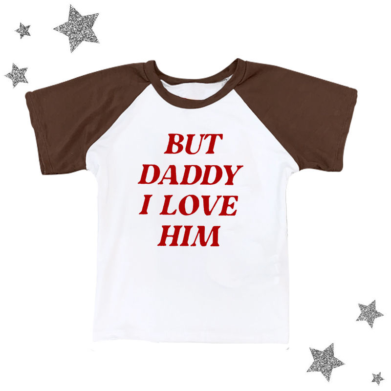 Thumbnail: I LOVE HIM-Little mermaid quote