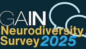 Early Themes from the 2025 Neuroinclusion Survey 