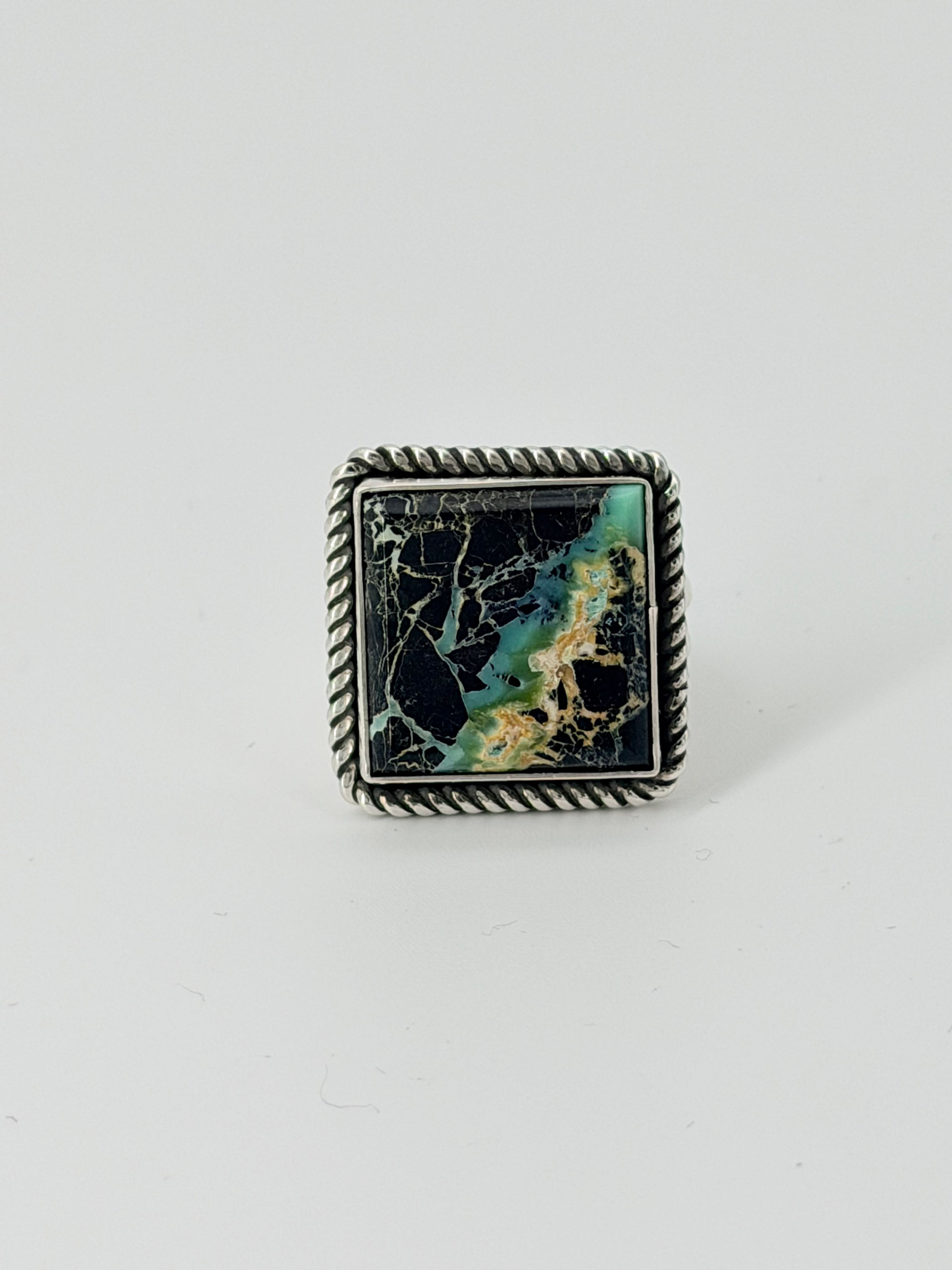 Black Jack Turquoise