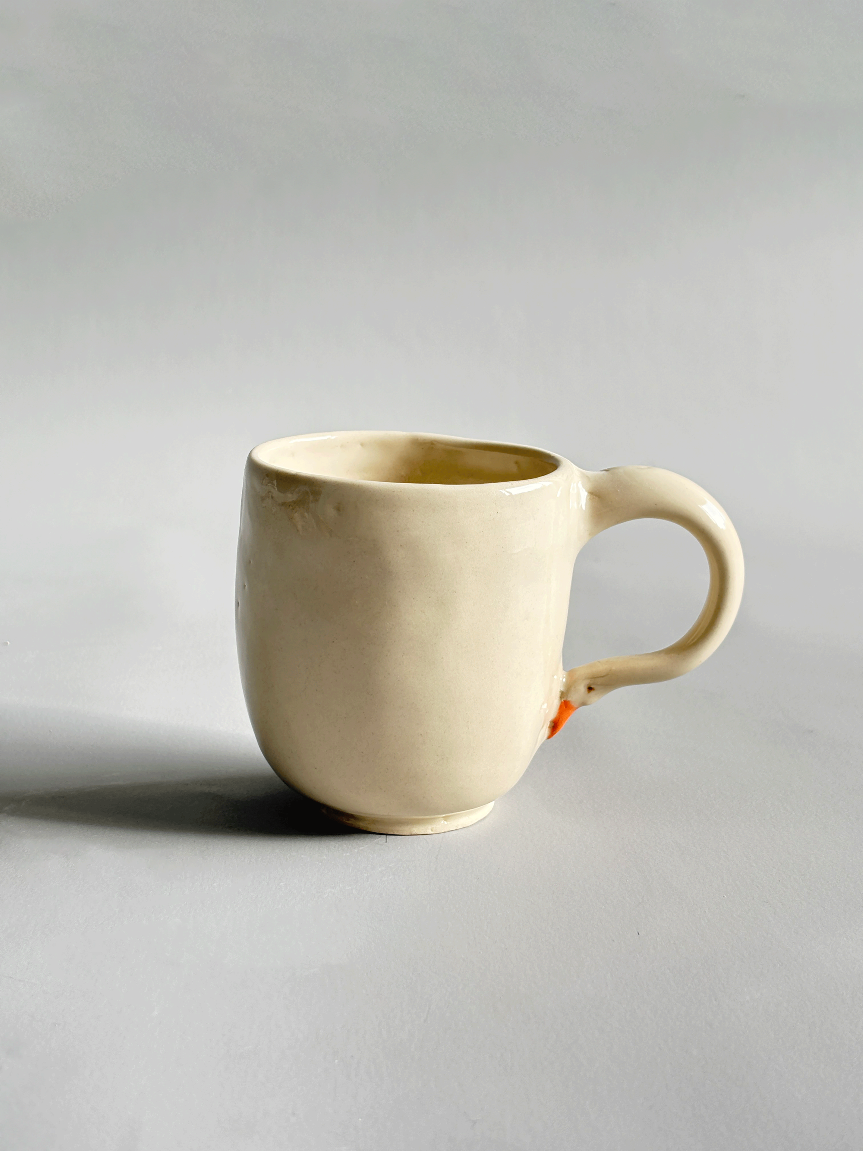 Taza Cisne
