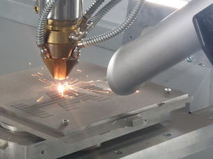 Dynamic Beam Shaping for Metal Additive Manufacturing