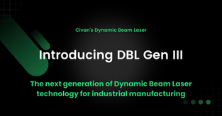 Introducing DBL Gen III