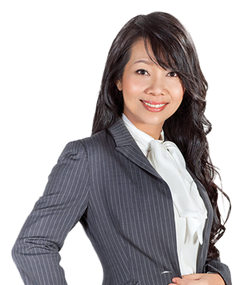 Pang Min Fah  环球办事处高级副总裁