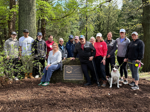 A Place of Peace: Reflecting on Teddi’s Place