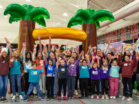 Looking Back on the 44th Annual Teddi Dance for Love