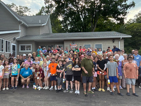 Donor Appreciation Night: An Evening of Gratitude & Dedication